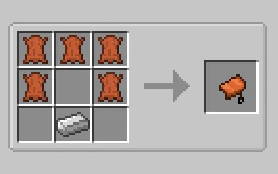 Nae's Small Mods - Equipment, Моды, Minecraft