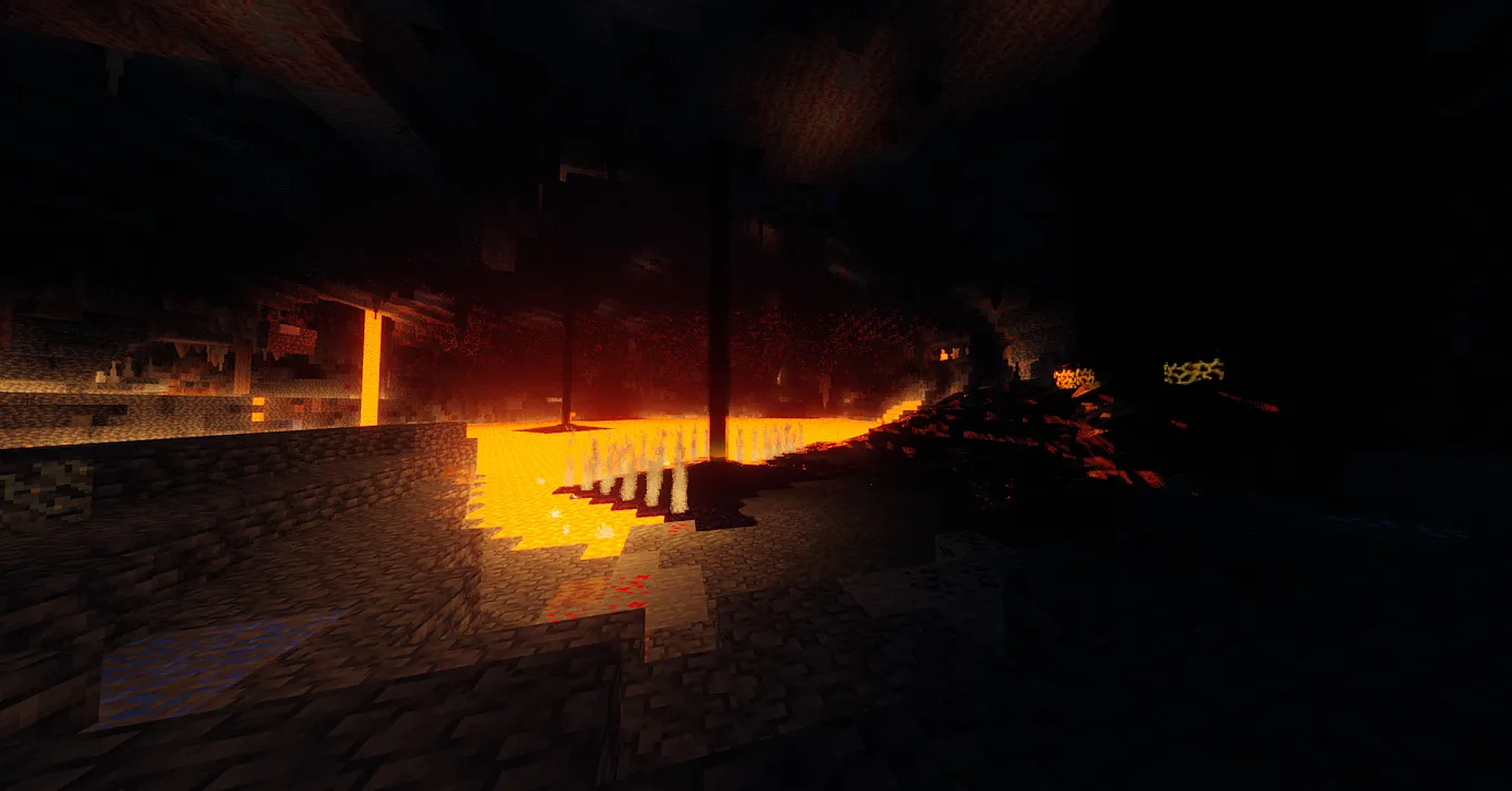 Adventure Awaits! [FORGE], Модпаки, Minecraft