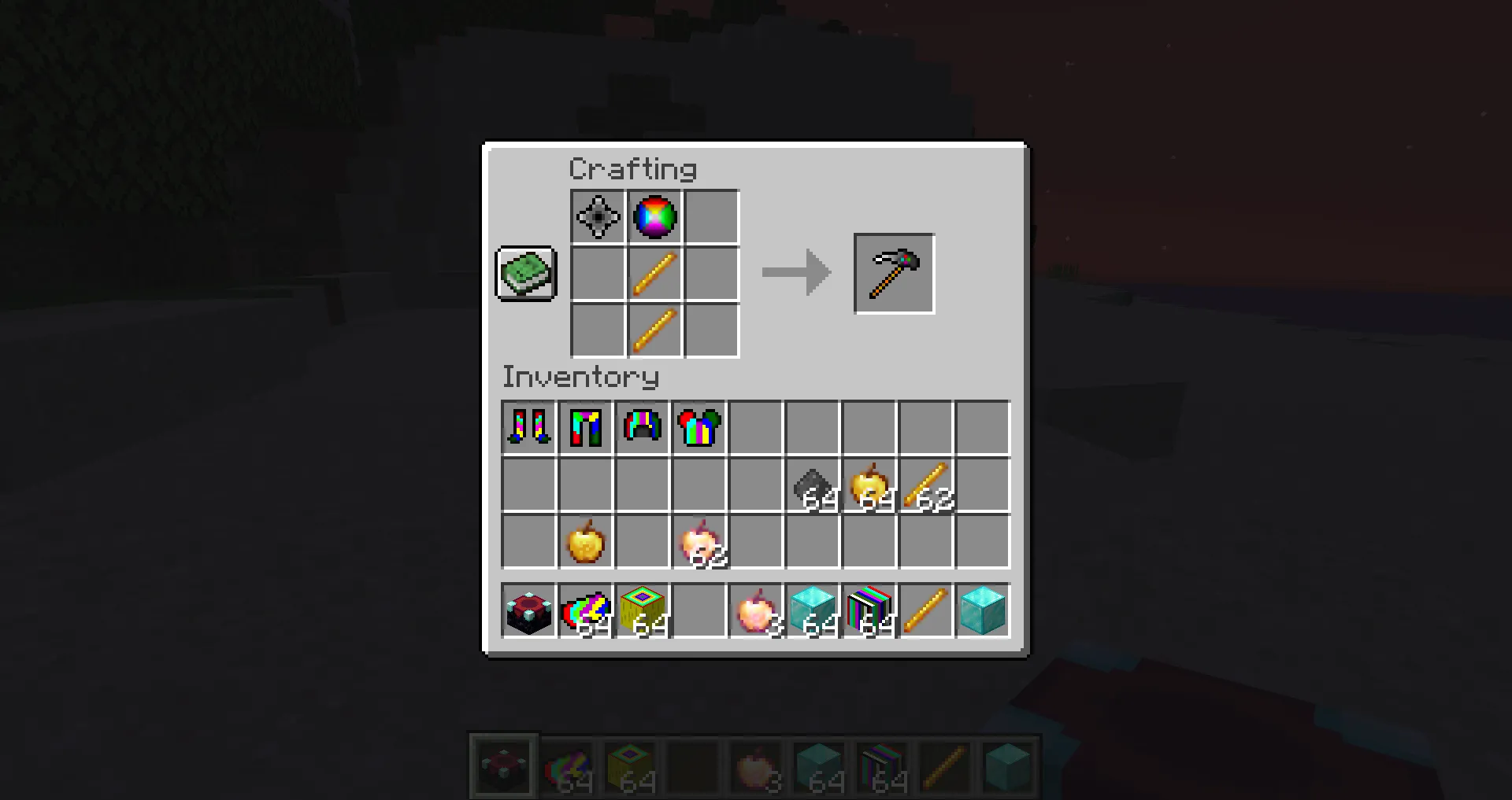 Op-World — скриншот 15 (Моды, Minecraft)
