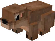 Wild Animal Kingdom, Моды, Minecraft