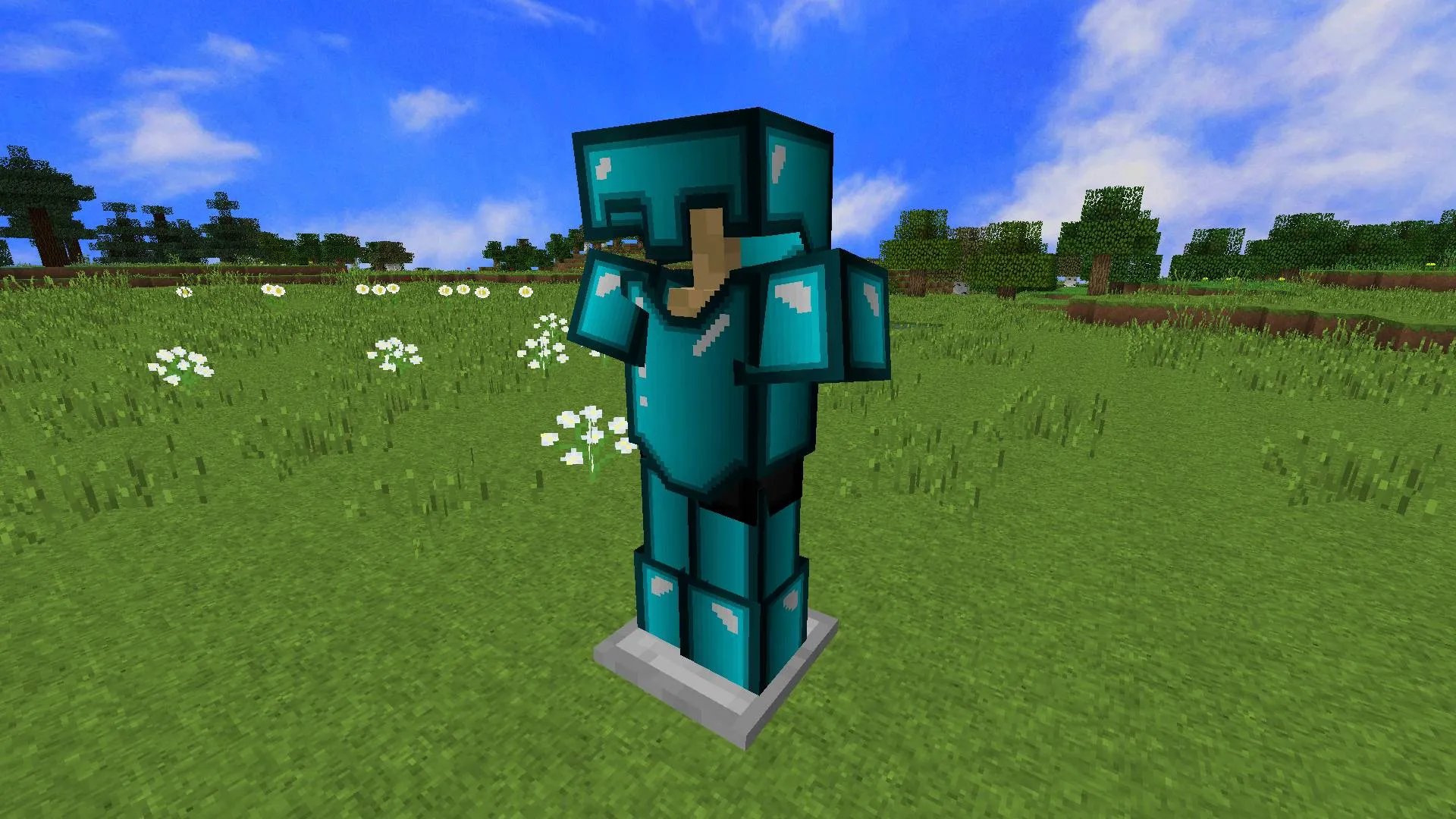 Natalshee_ Pack [1.8x] v3 — скриншот 3 (Текстуры, Minecraft)