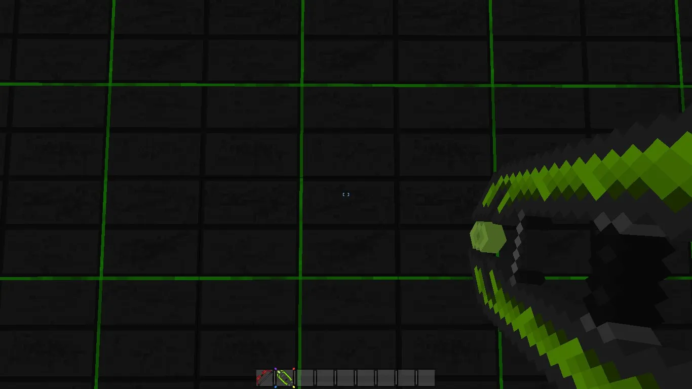 Pademia — скриншот 12 (Текстуры, Minecraft)