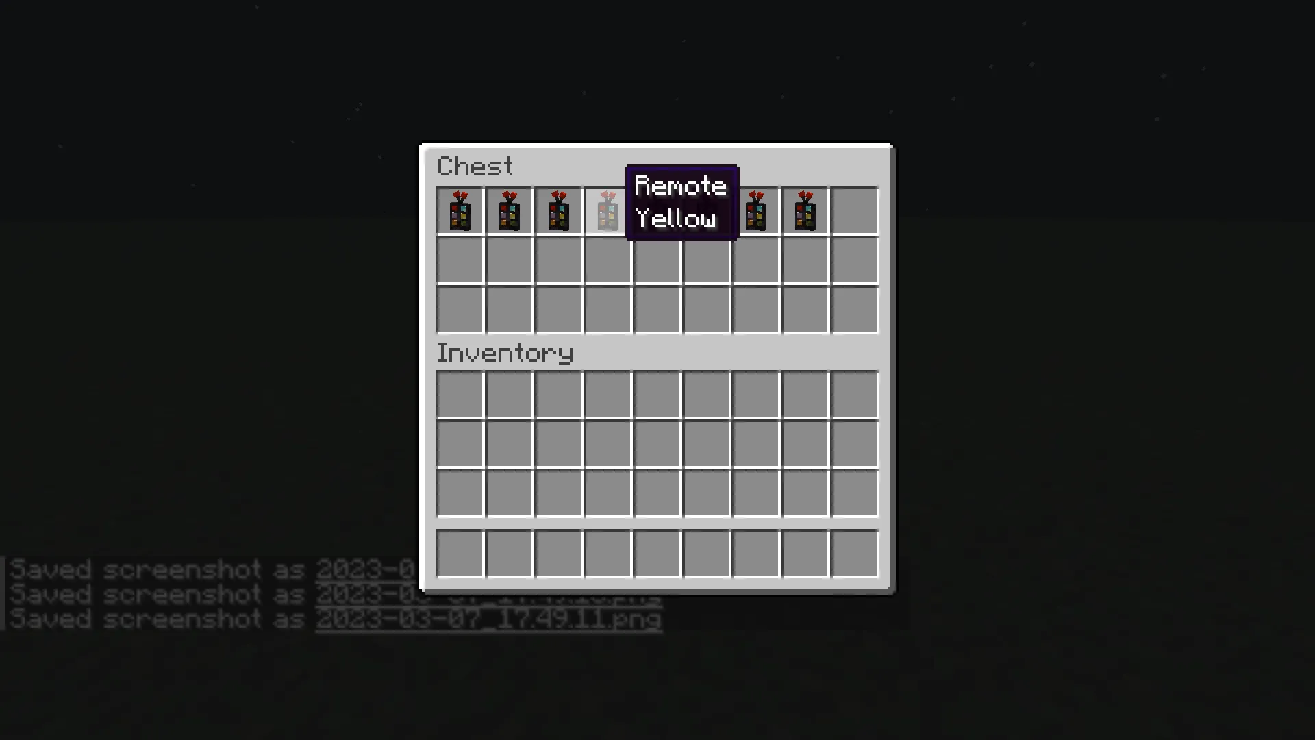 Led Lights, Моды, Minecraft