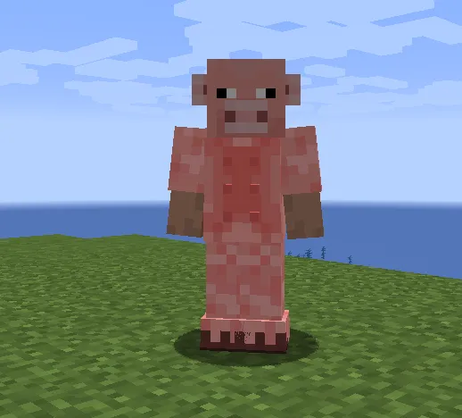 Most Shearables, Моды, Minecraft