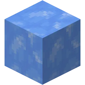 Quieter Glass and Ice — скриншот 2 (Текстуры, Minecraft)
