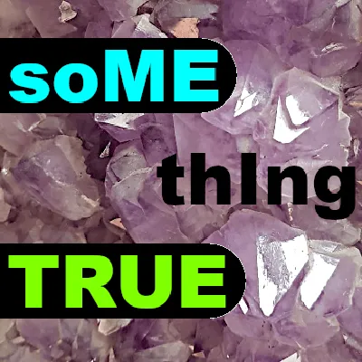 SomethingTrue_Underground — скриншот 1 (Текстуры, Minecraft)