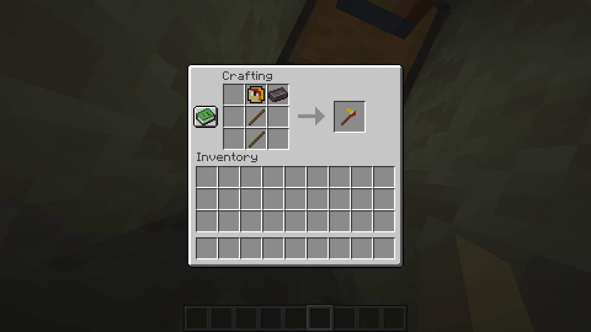 BlockOfPidgeon, Моды, Minecraft