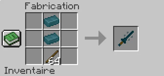 Cobraxite Mod, Моды, Minecraft