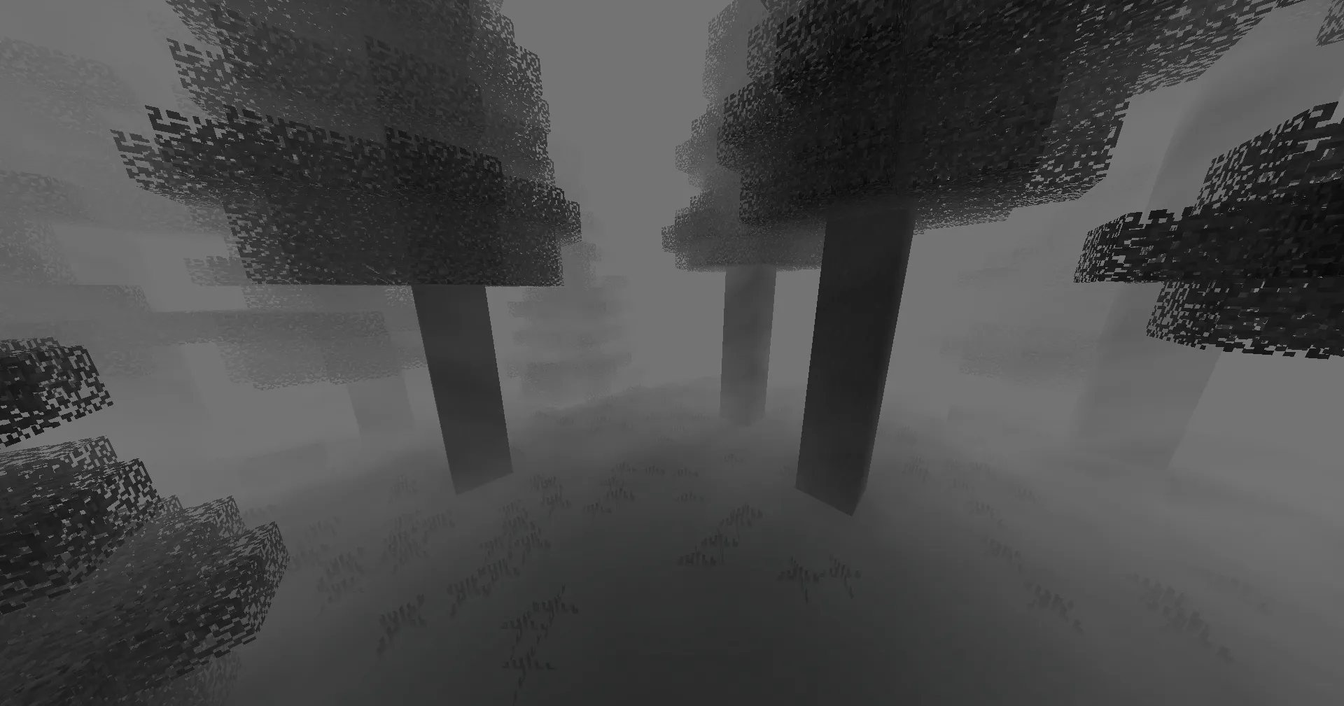 Noodle's Fracture, Моды, Minecraft