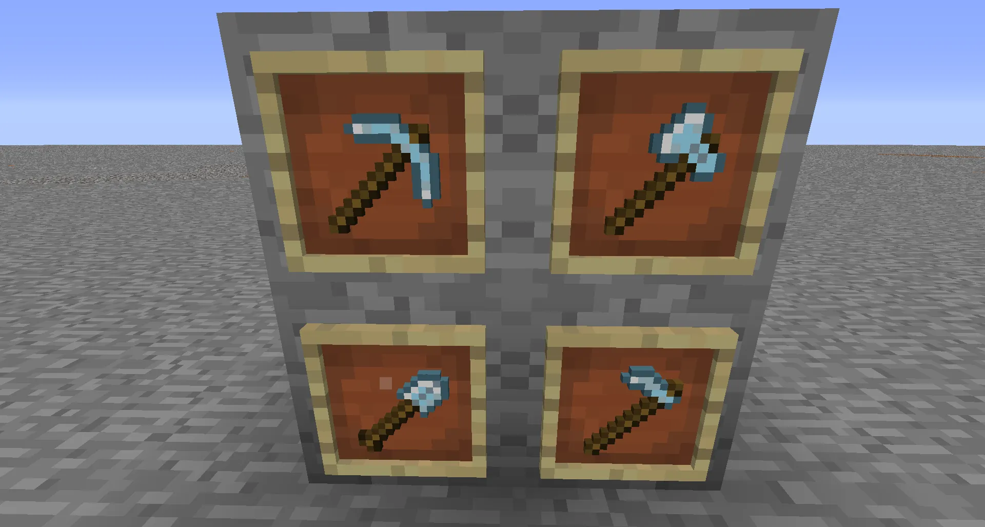 BeerTwerks, Моды, Minecraft