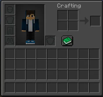 The Dark Project — скриншот 8 (Текстуры, Minecraft)