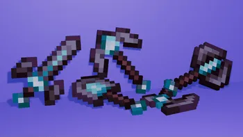 project-1274749 — скриншот 4 (Текстуры, Minecraft)