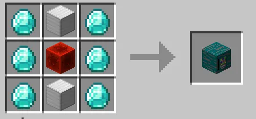 BlocksandItems — скриншот 14 (Моды, Minecraft)