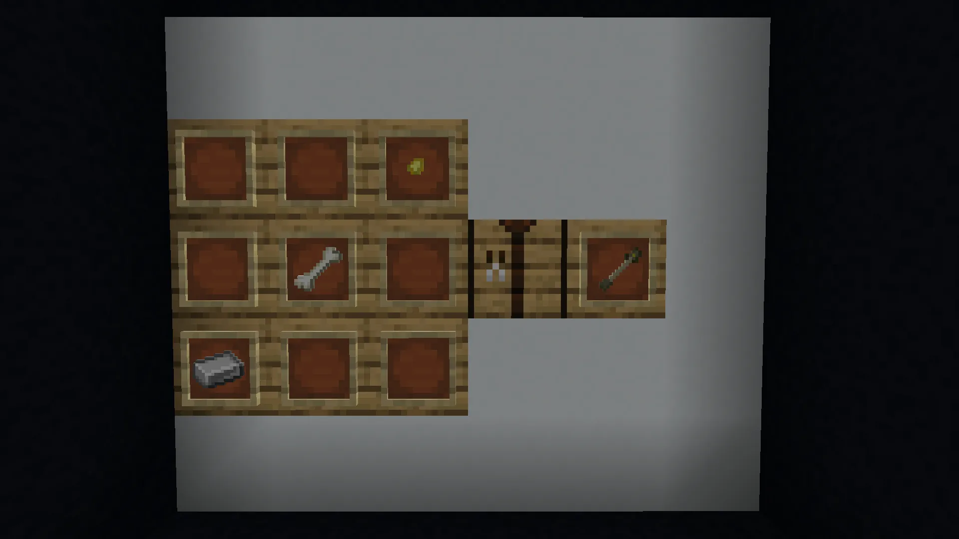 Destiny Craft — скриншот 10 (Моды, Minecraft)