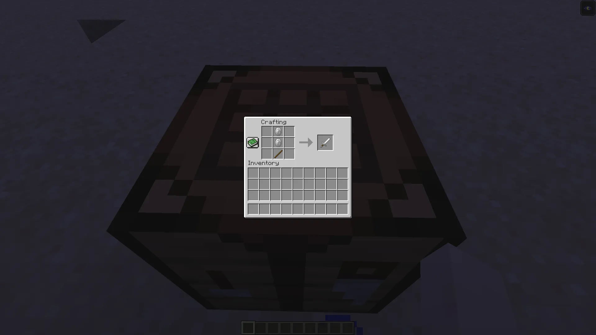 Gotosavium Mod, Моды, Minecraft