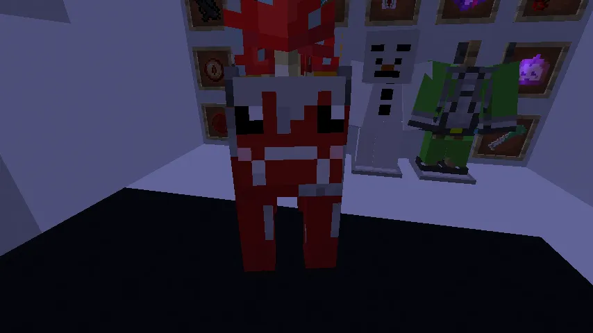 project-364866 — скриншот 11 (Текстуры, Minecraft)