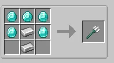 Crafteableitems — скриншот 10 (Моды, Minecraft)
