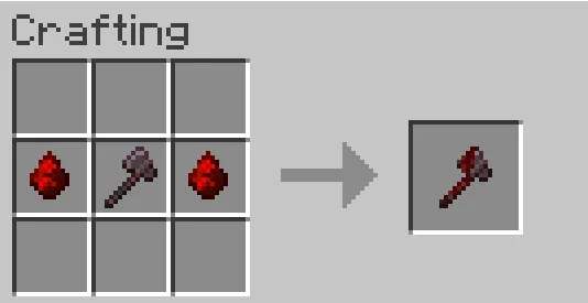 The Nether Dungeons — скриншот 8 (Моды, Minecraft)