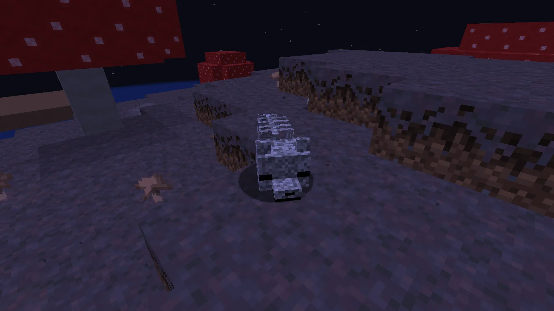 Much More Foxes, Моды, Minecraft