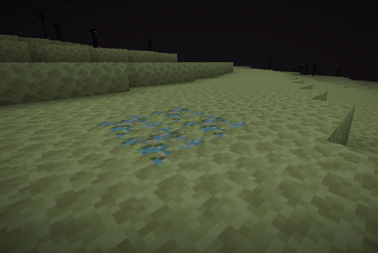 Gacha Wishes — скриншот 3 (Моды, Minecraft)