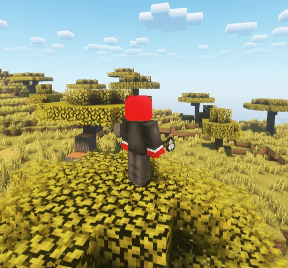 Apocalypse Arms — скриншот 3 (Текстуры, Minecraft)