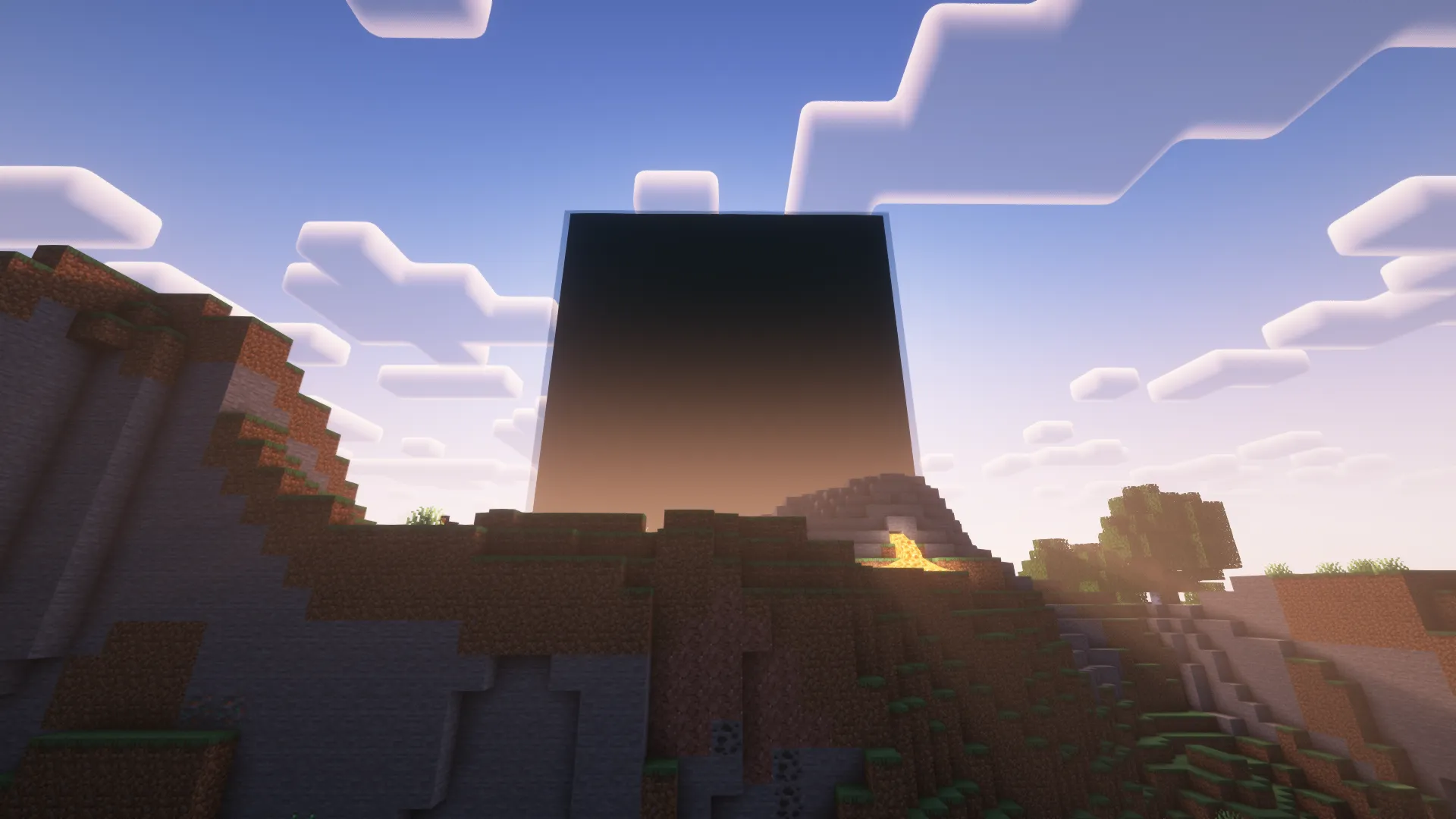 AA SMP — скриншот 5 (Модпаки, Minecraft)