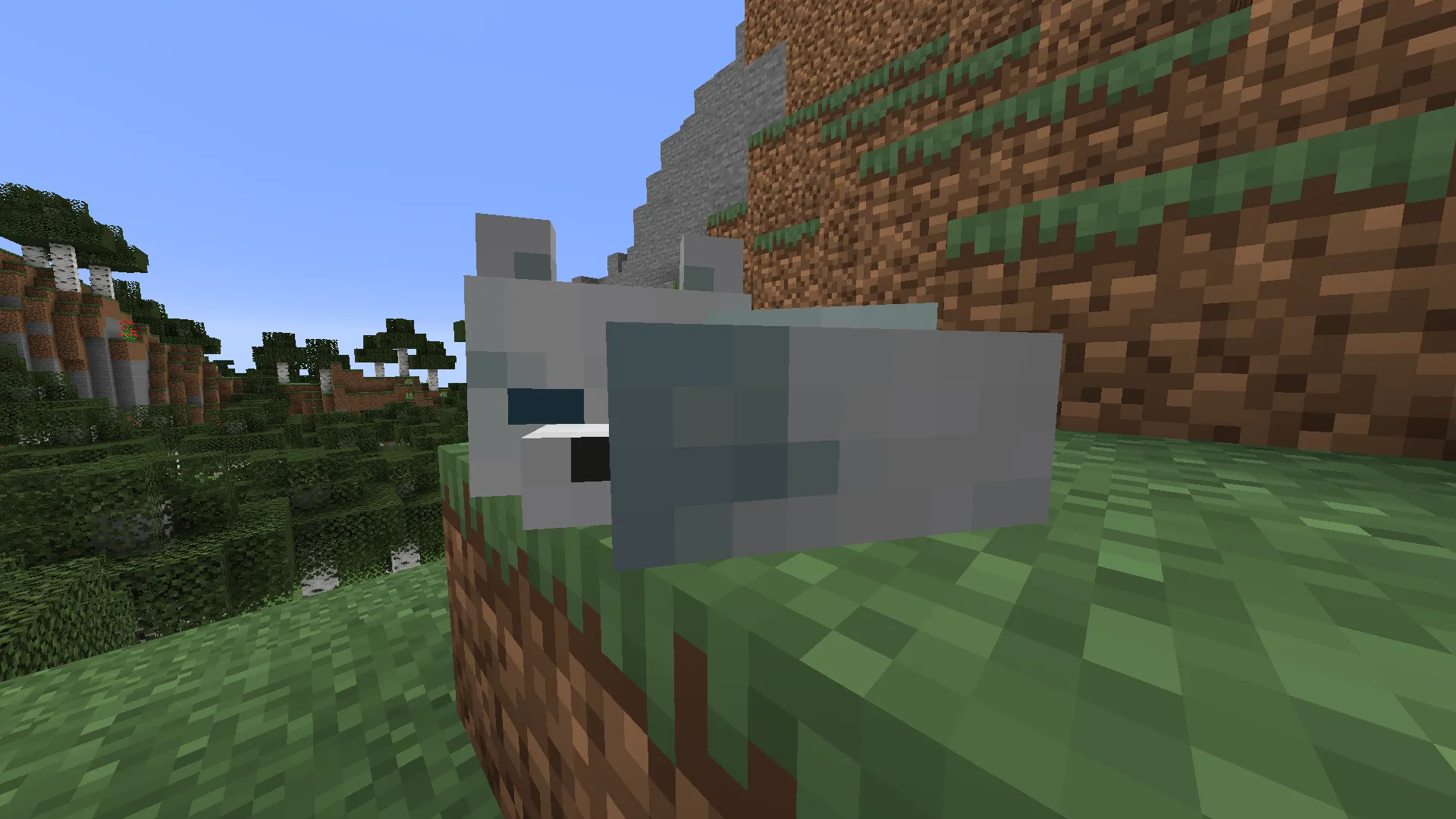 Fox Plus! — скриншот 4 (Текстуры, Minecraft)
