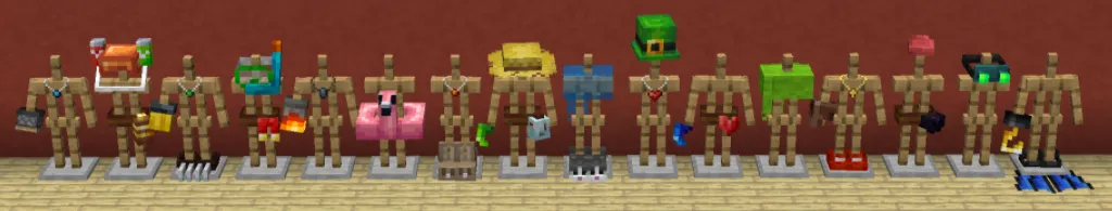 idiotscraft — скриншот 28 (Модпаки, Minecraft)