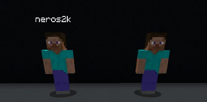 nTags — скриншот 1 (Плагины, Minecraft)