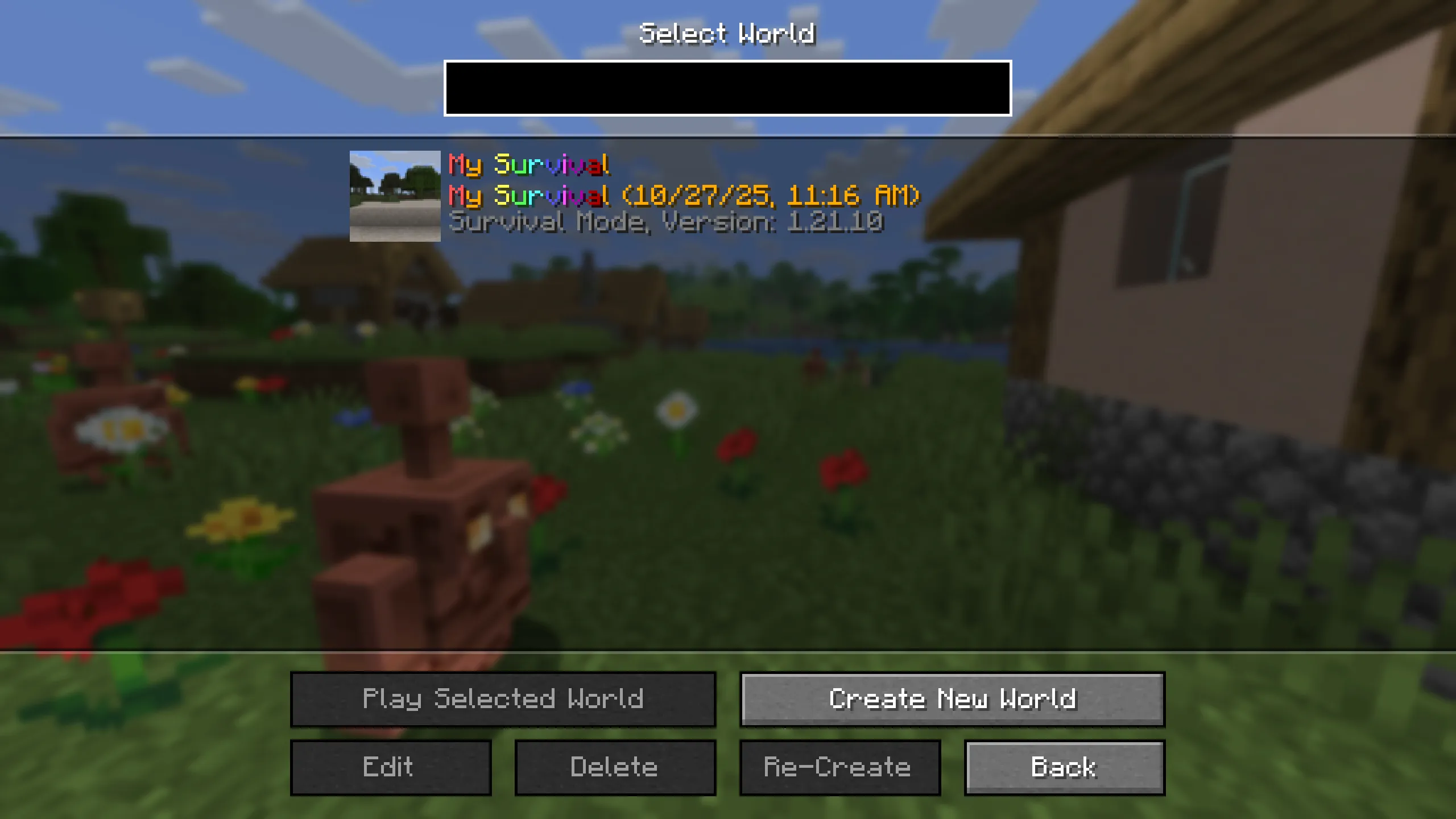 Unlocked Typing — скриншот 5 (Моды, Minecraft)