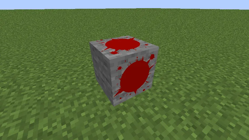 clocky's Something, Моды, Minecraft