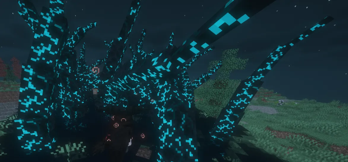 Atherian Trials — скриншот 1 (Модпаки, Minecraft)