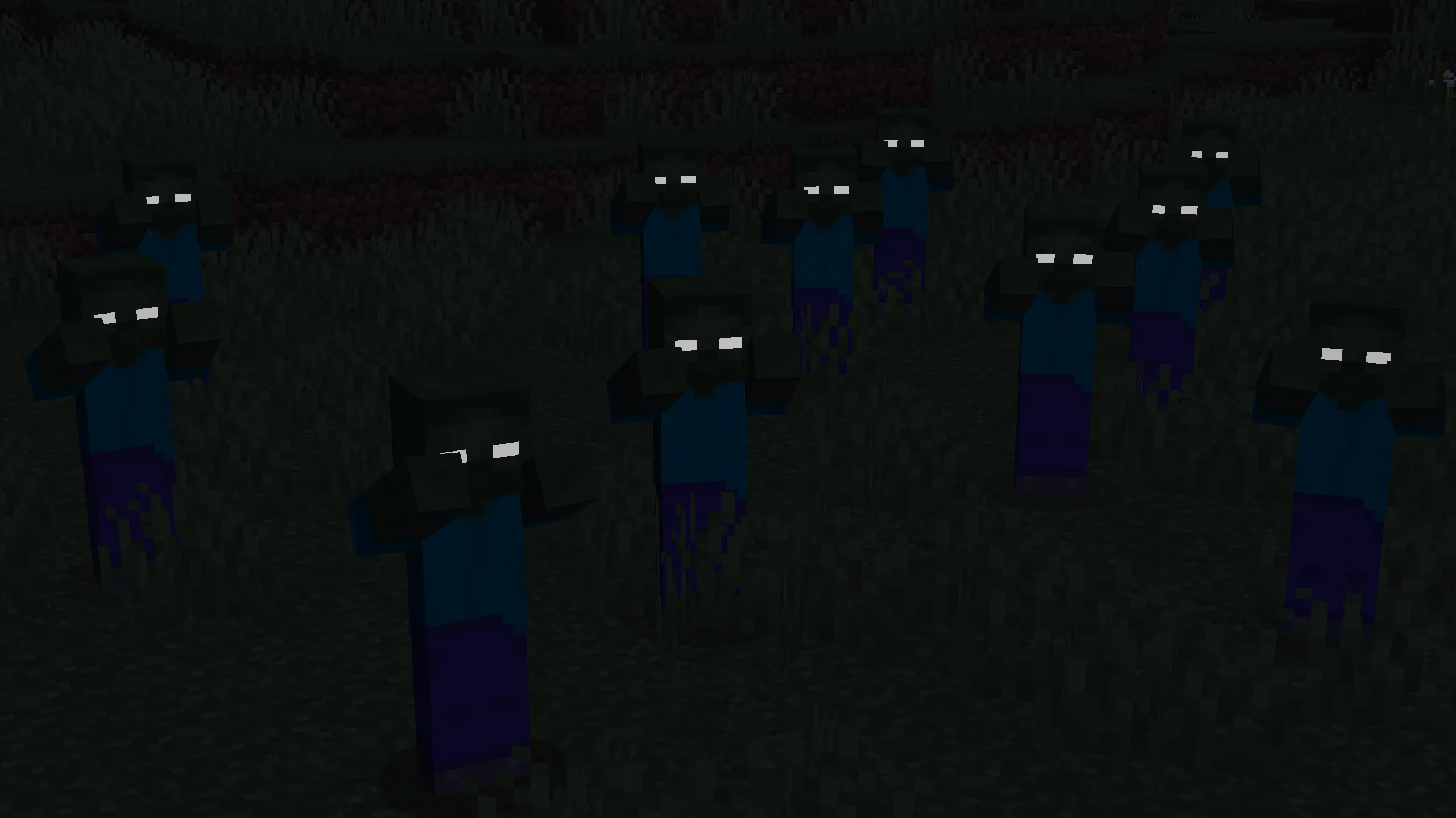 Example Emissive Textures, Текстуры, Minecraft