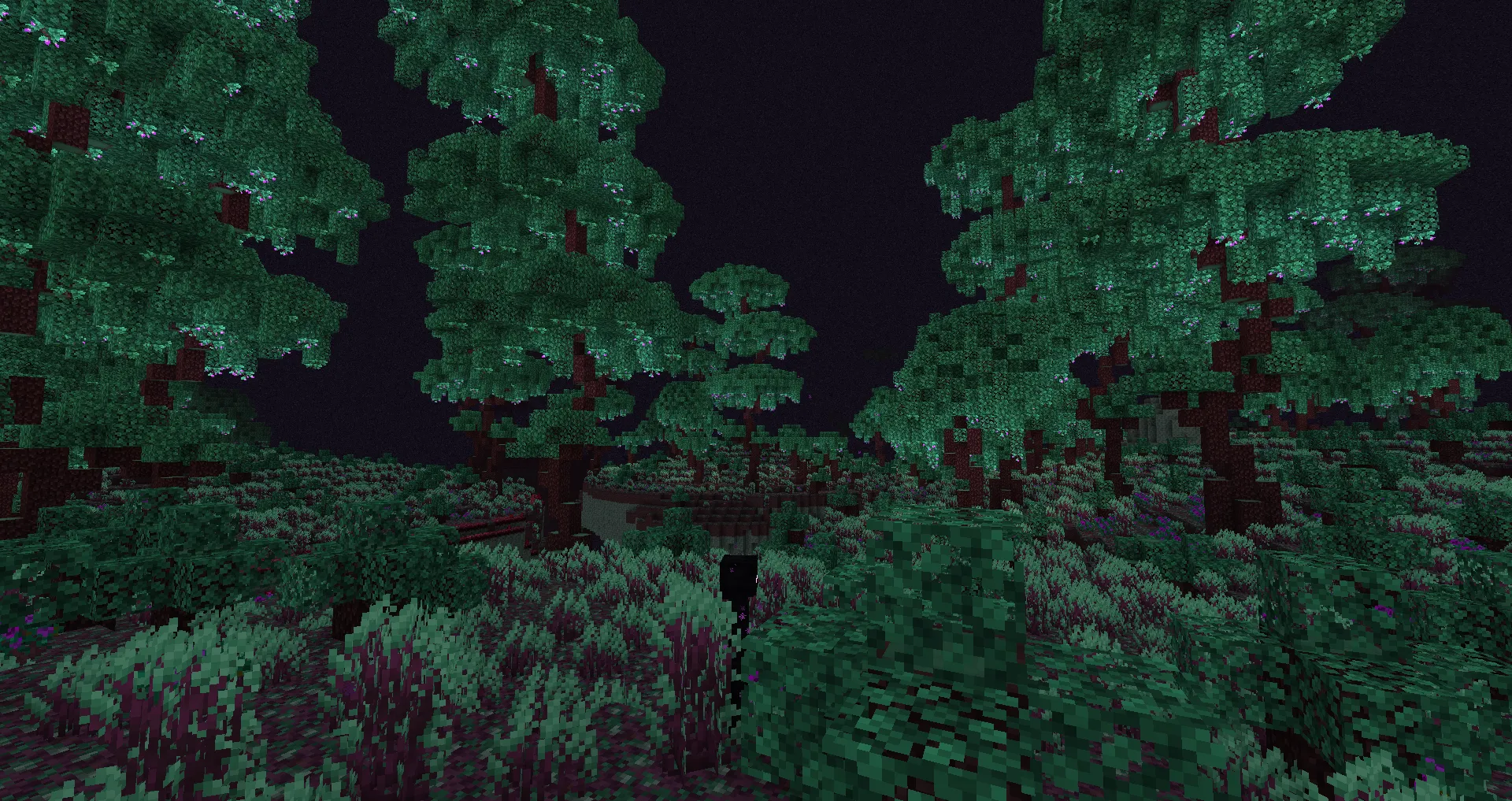 TNP Limitless: Vanilla Echoes - LL:VE — скриншот 70 (Модпаки, Minecraft)