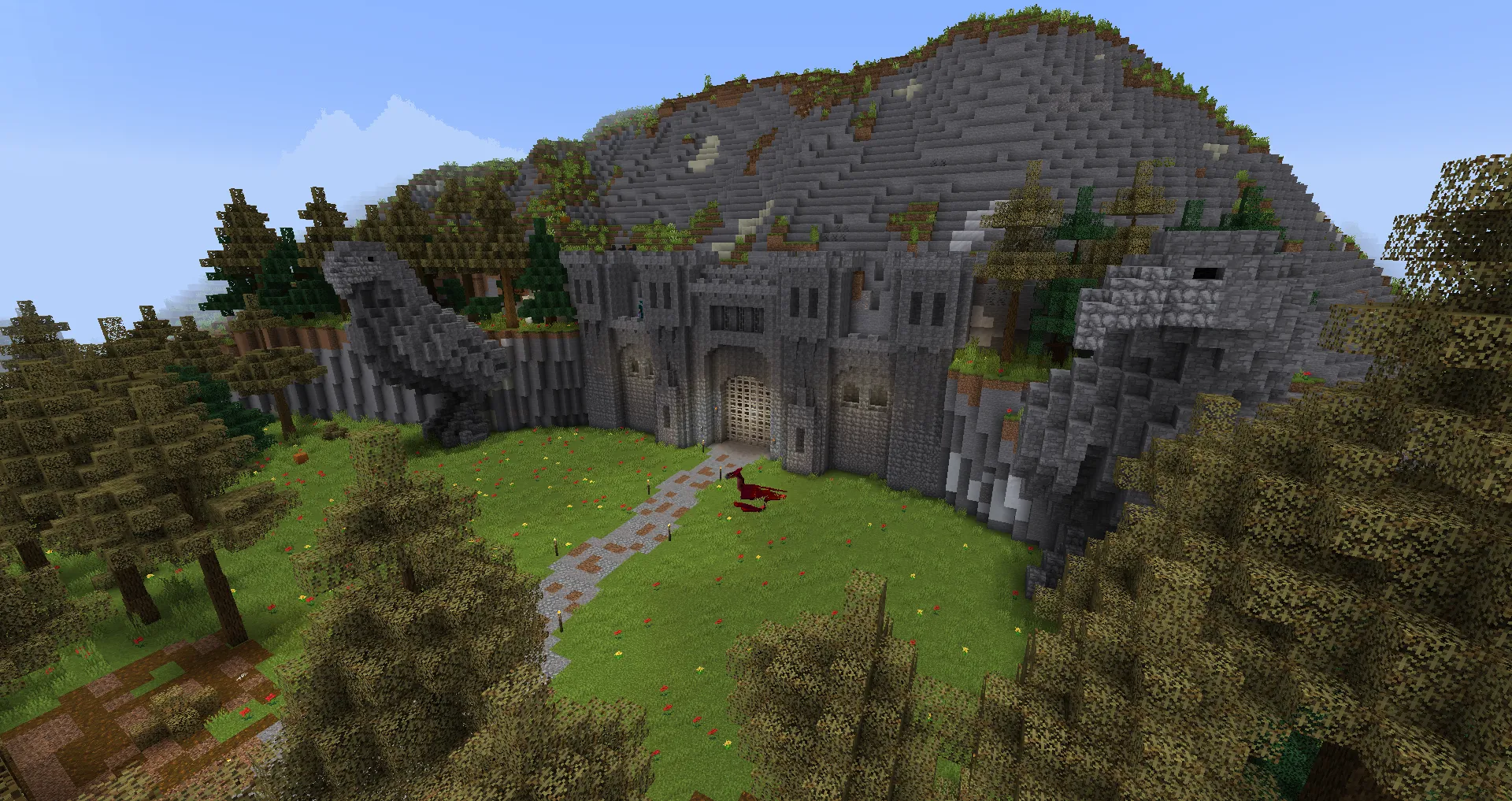 Fabrica: Ultimate Edition — скриншот 12 (Модпаки, Minecraft)