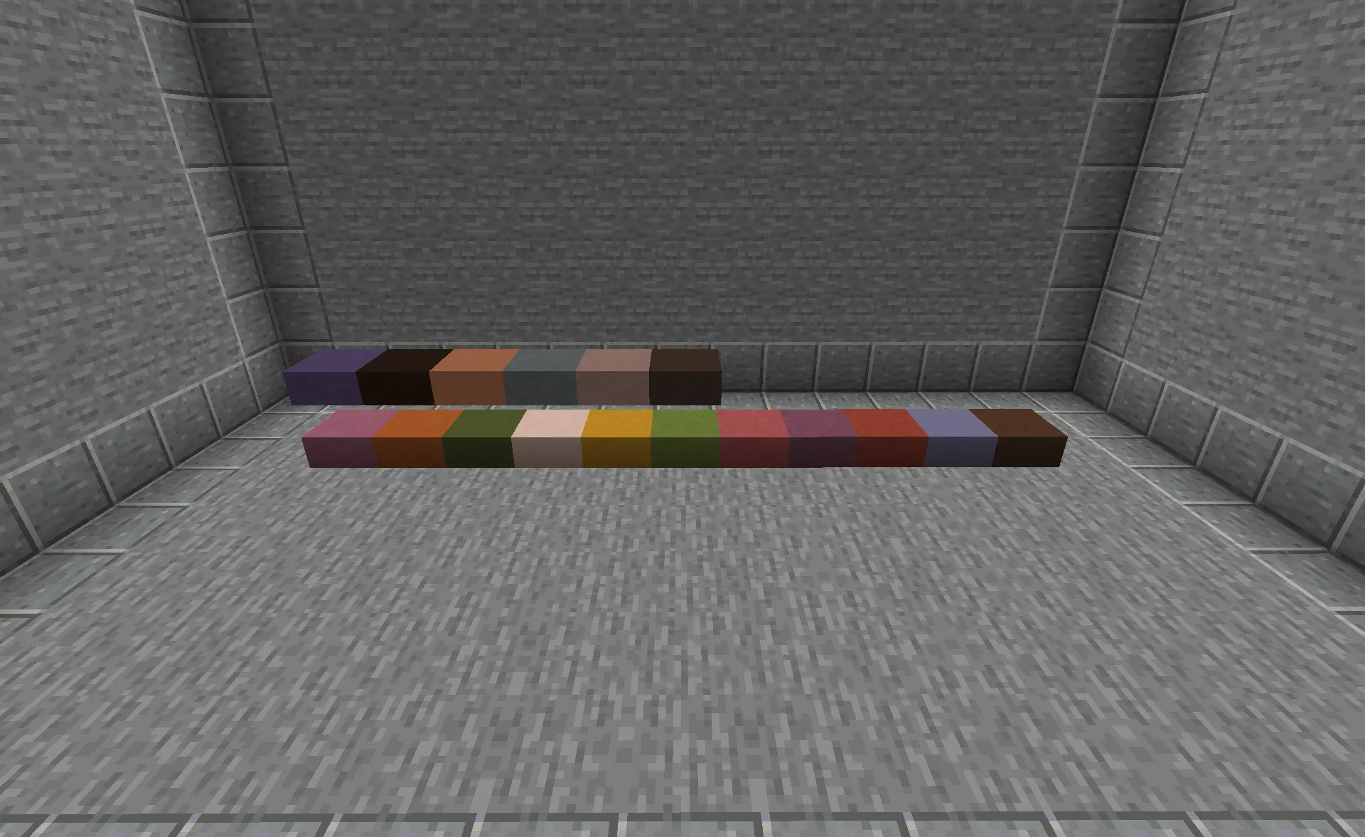 Wishes (Fabric) — скриншот 6 (Моды, Minecraft)