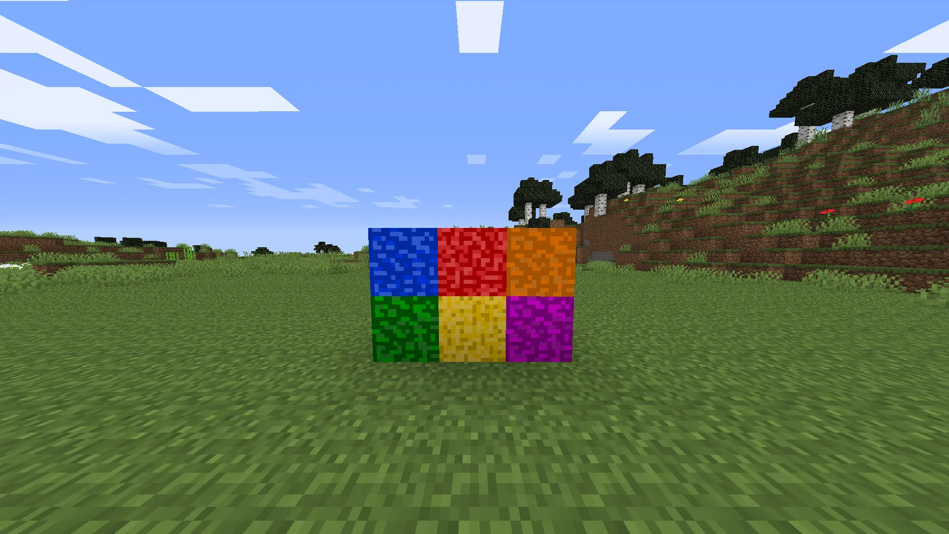 The Better Vanilla — скриншот 7 (Моды, Minecraft)