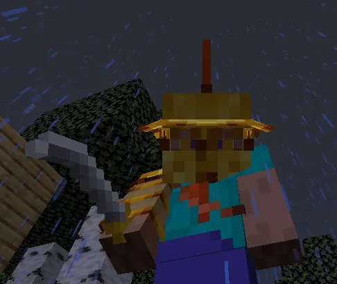 Ancient Spartenry — скриншот 1 (Моды, Minecraft)
