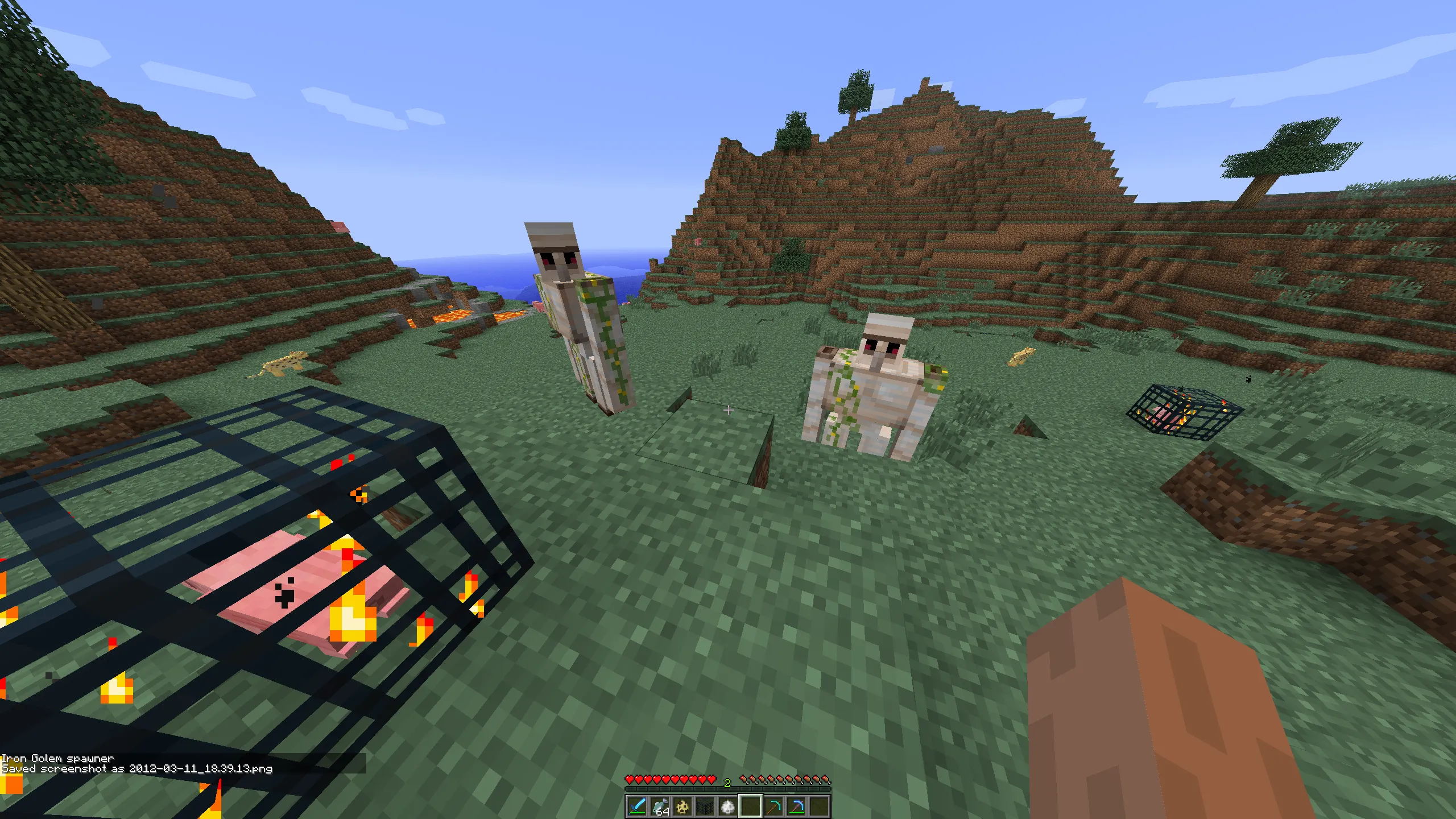 SilkSpawners, Плагины, Minecraft