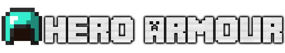 Hero Armour — скриншот 1 (Плагины, Minecraft)