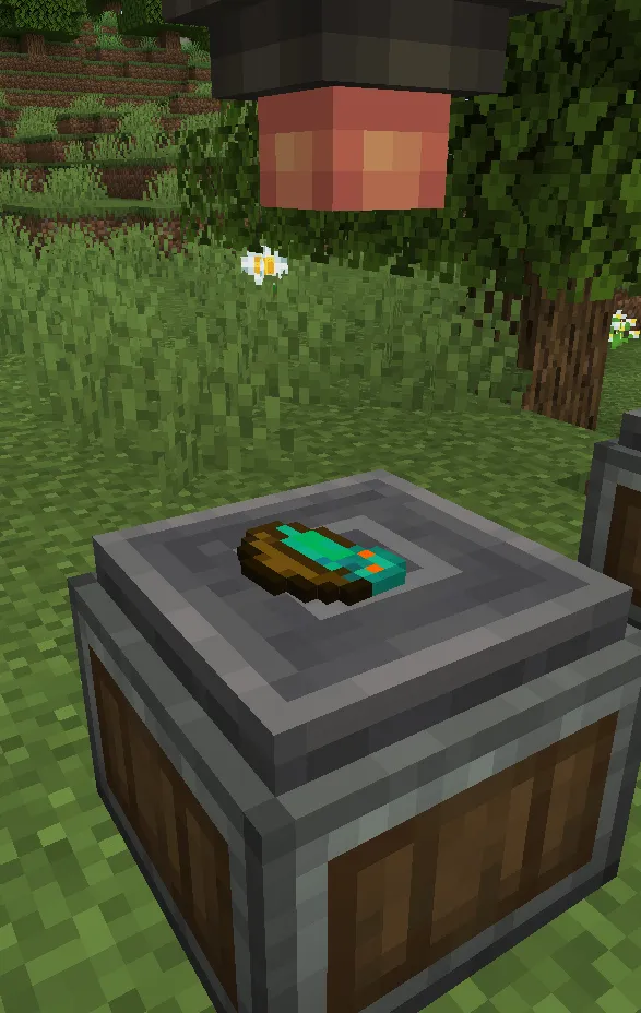 Cooking with Create, Моды, Minecraft