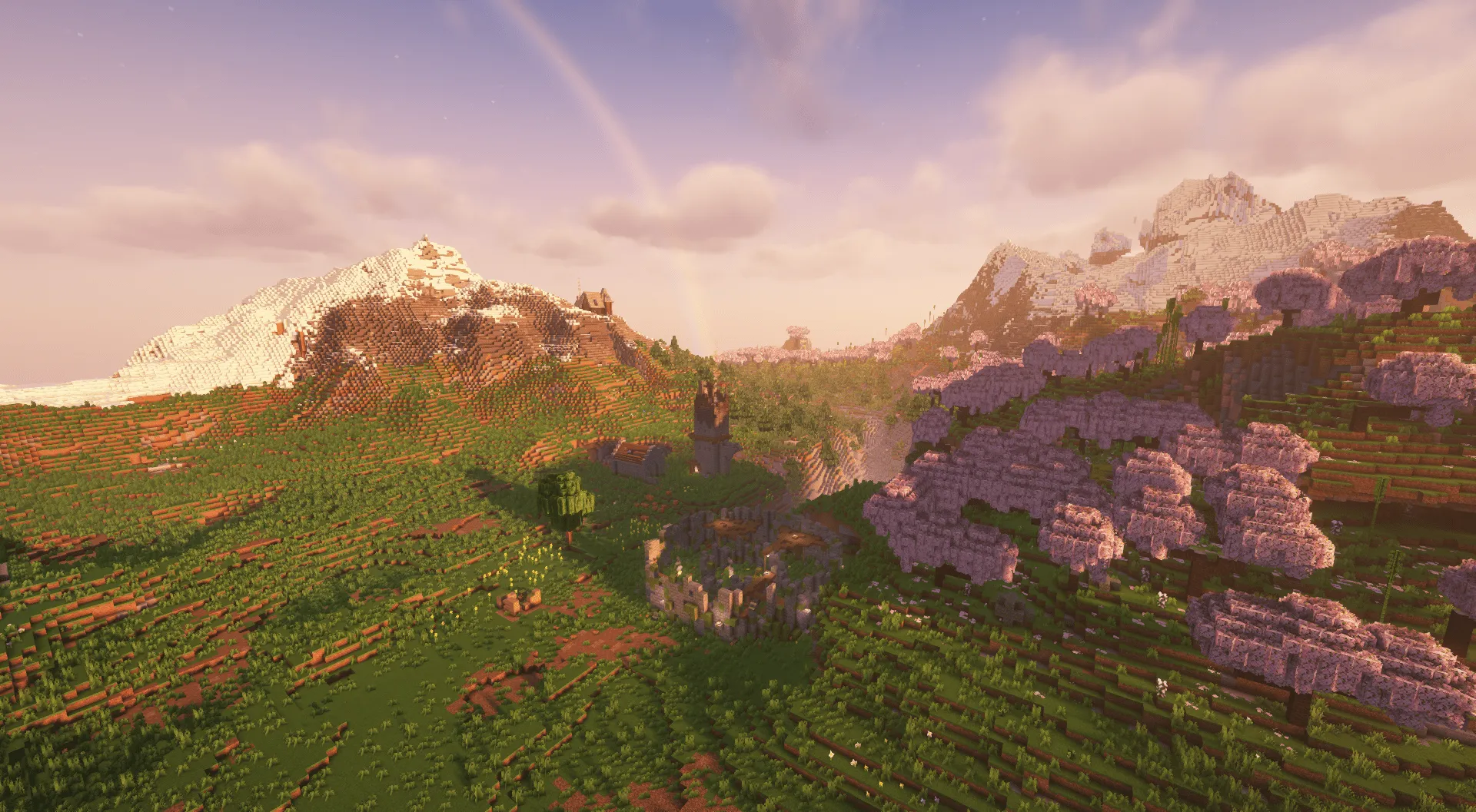 Sapientia Avitus — скриншот 37 (Модпаки, Minecraft)