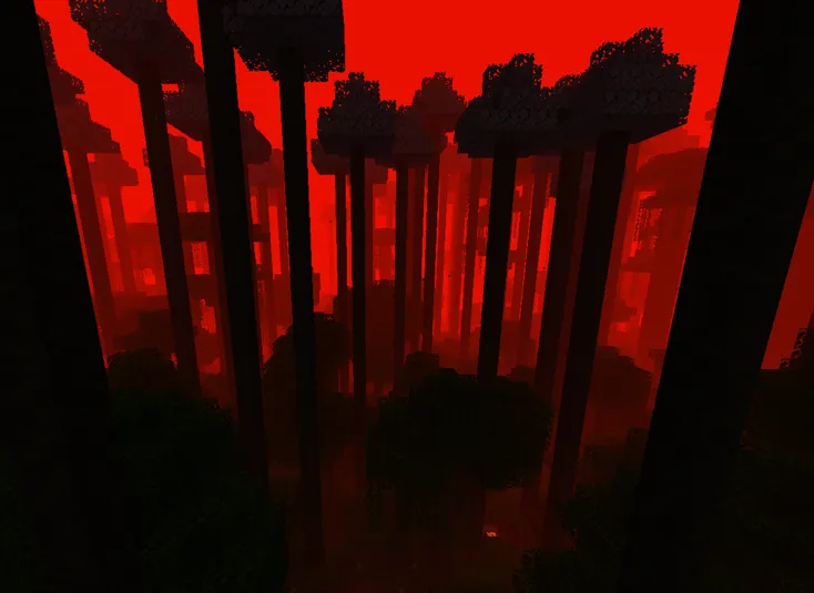 Jalacticraft, Моды, Minecraft