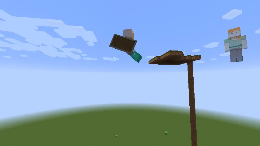 SoulMinion, Моды, Minecraft