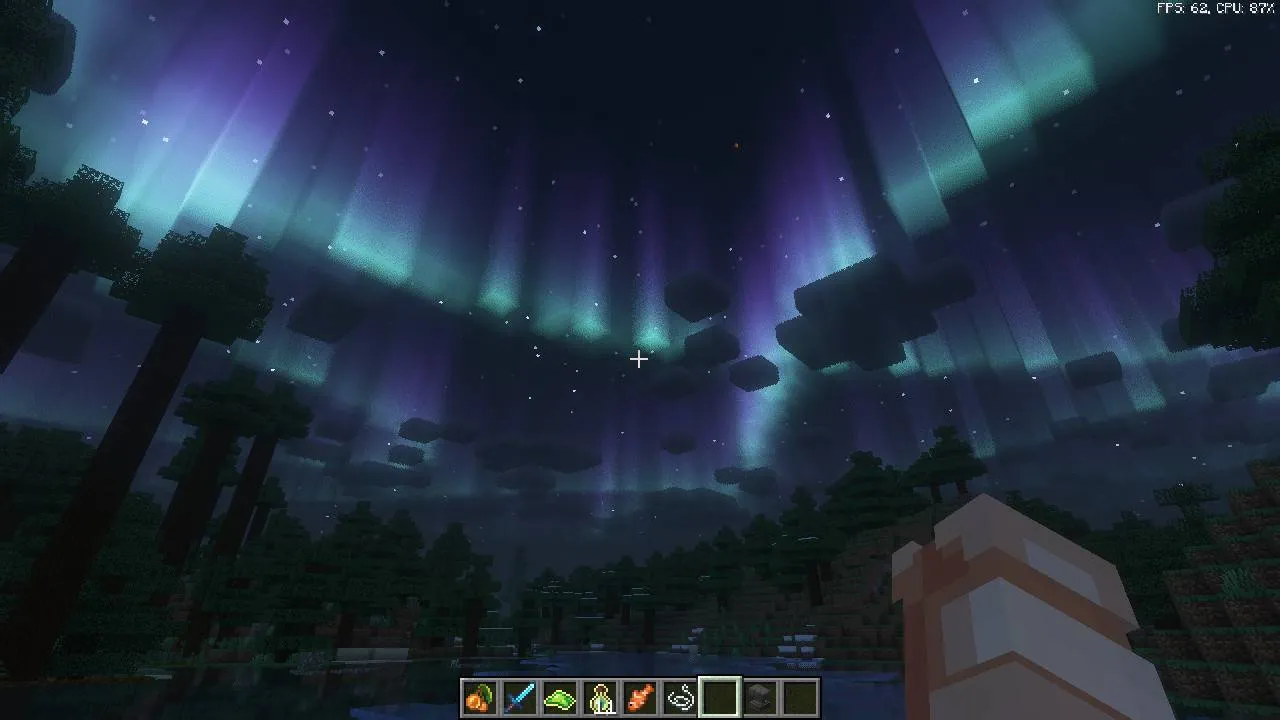 Nexus Beyond — скриншот 9 (Модпаки, Minecraft)