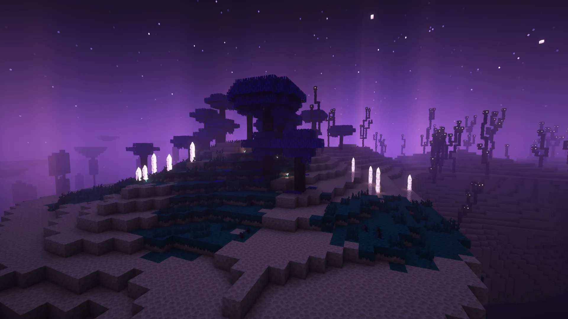 Plus[Forge], Модпаки, Minecraft
