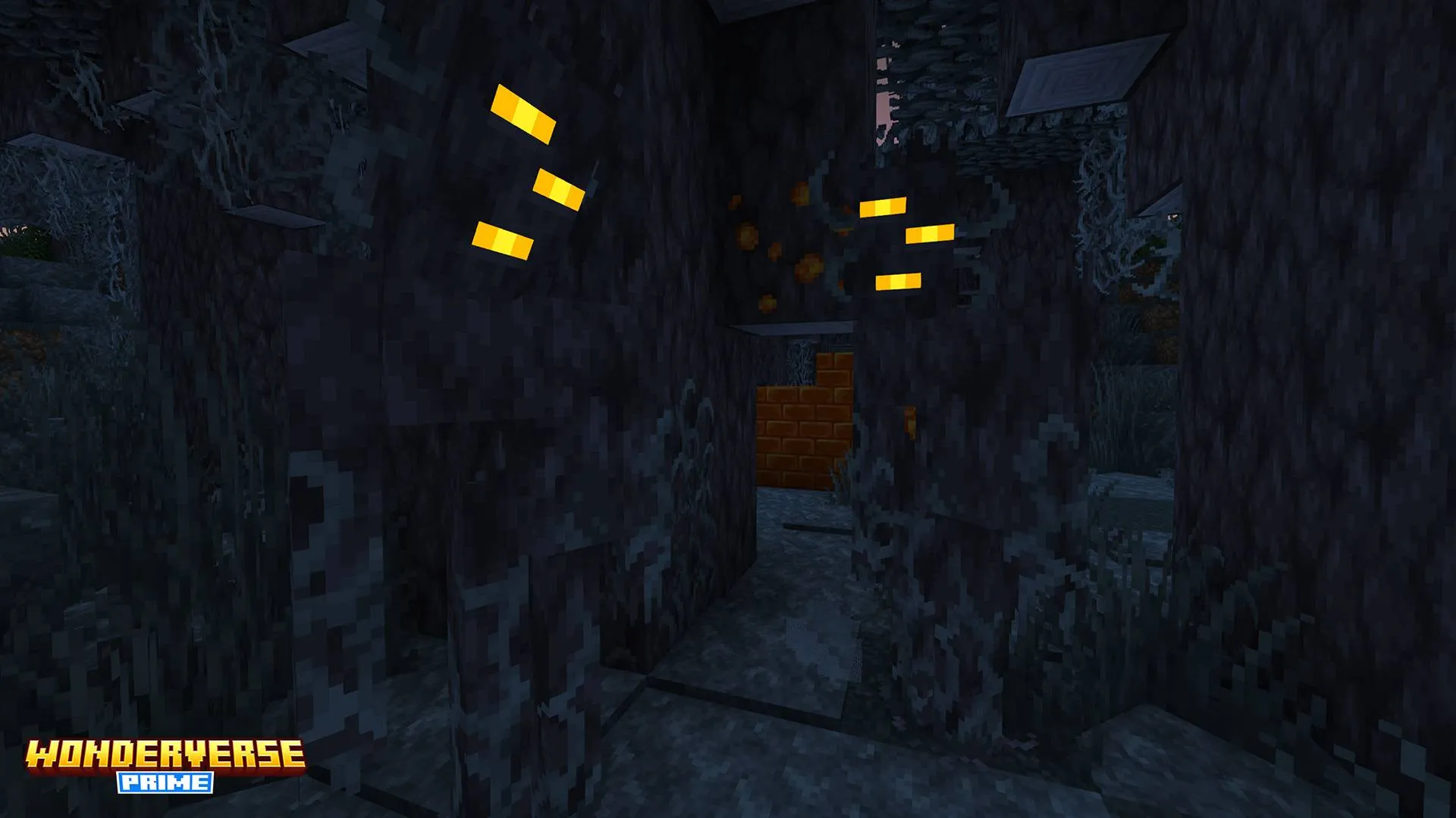 WONDERVERSE PRIME — скриншот 6 (Модпаки, Minecraft)
