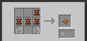 MME REMIX — скриншот 5 (Моды, Minecraft)