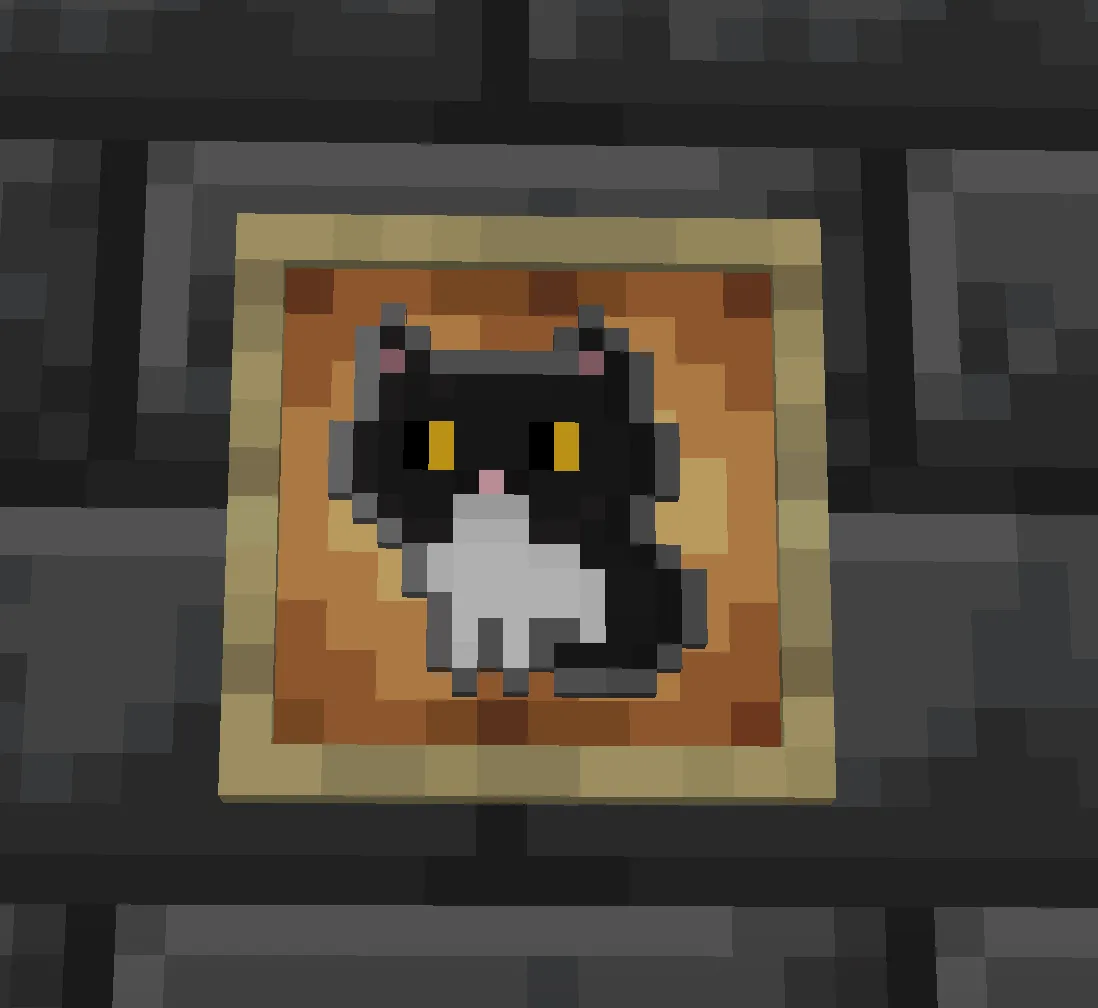 Kukiz's Texture Pack, Текстуры, Minecraft