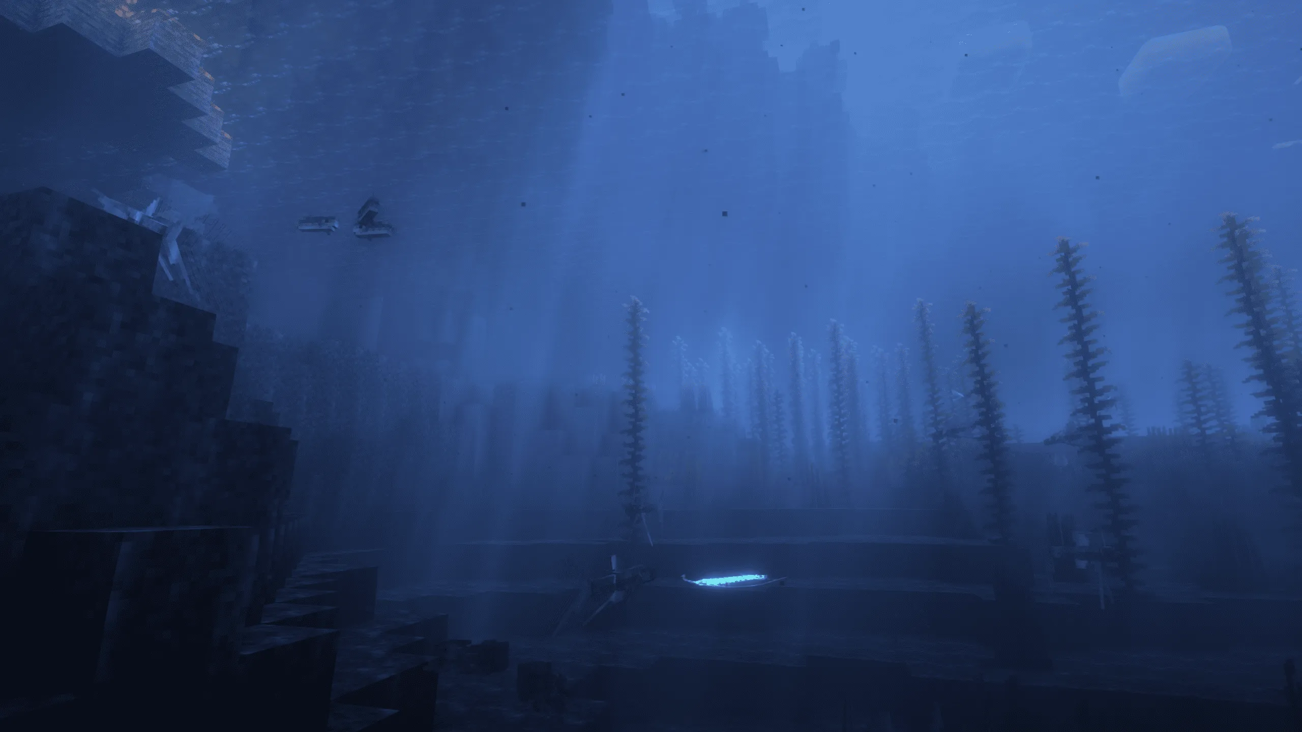 Jurassic World: Rebirth (2025) — Inspired by the Jurassic World Saga — скриншот 5 (Модпаки, Minecraft)